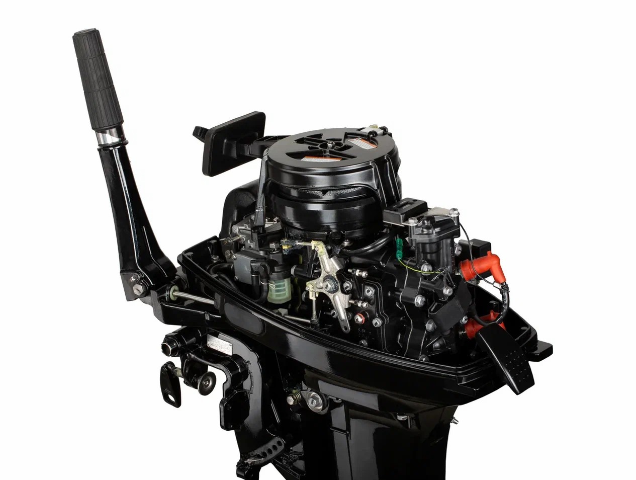 ЛОДОЧНЫЙ МОТОР GLADIATOR G9.9 PRO FHS в Томске