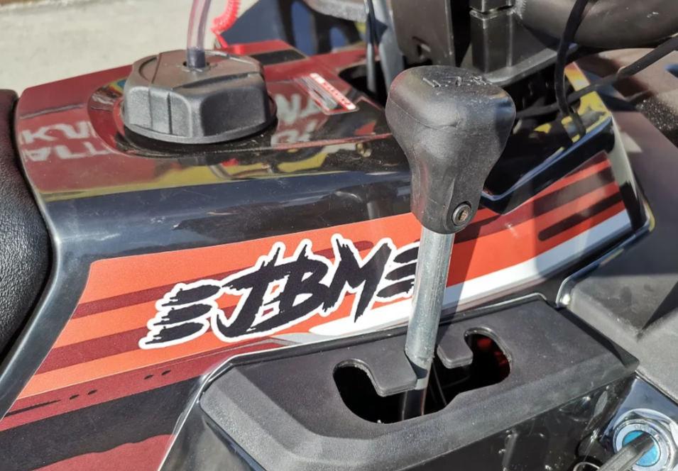 Квадроцикл GBM SHARP BIG 300 NEW в Томске