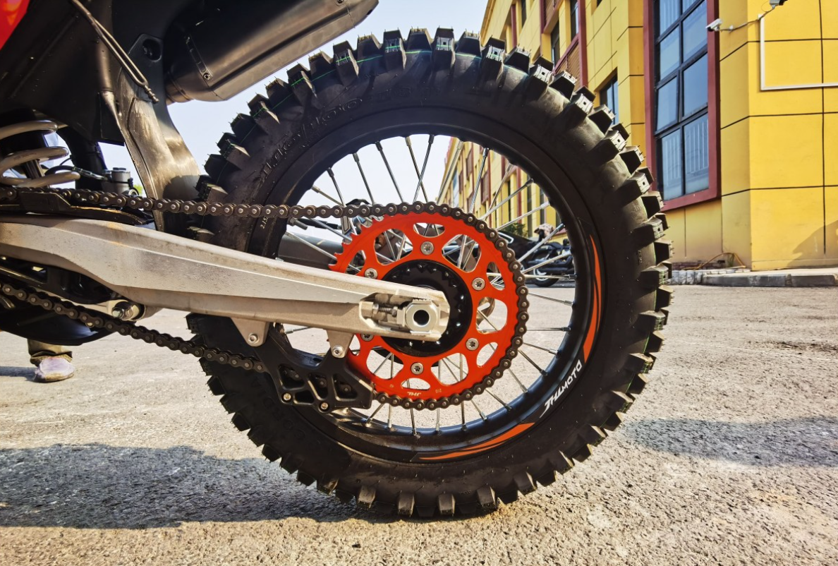Мотоцикл JHLMOTO JHL Z3 CB250 (172FMM-3A) в Томске
