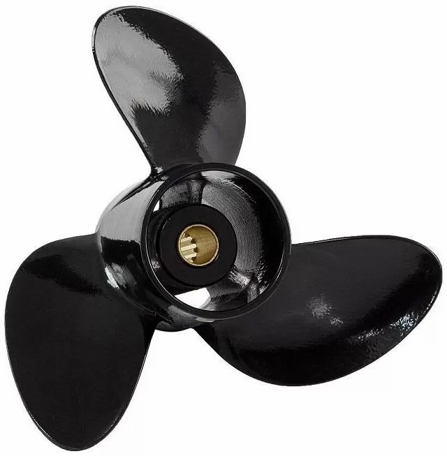 ВИНТ ГРЕБНОЙ TOHATSU 4-6; 3X7,8X8 в Томске