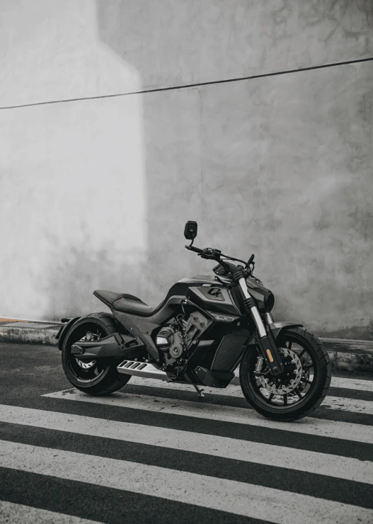 Мотоцикл Benda LFC 700 Pro в Томске