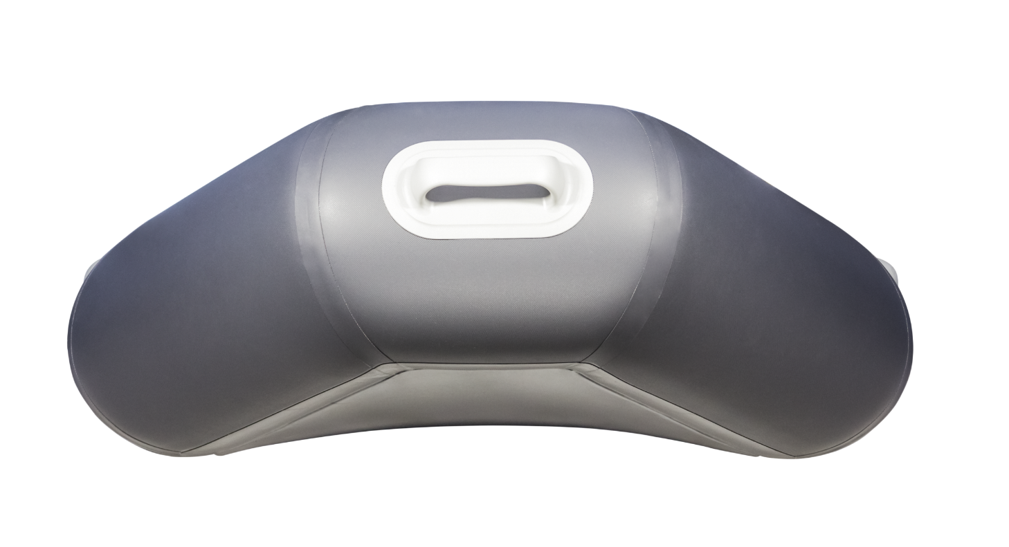 Лодка Барс 200 в Томске