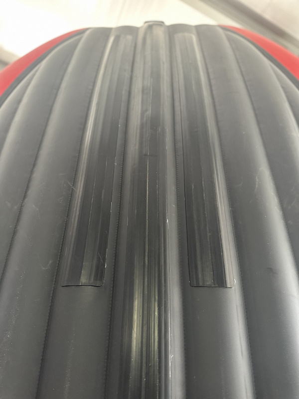 Лодка MISHIMO RIVER JET 400 под водомет в Томске