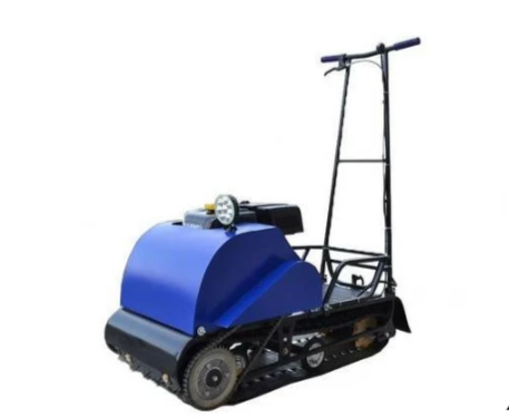 Мотобуксировщик ЛИДЕР-ДЕЛЬТА-R, 8 л.с. в Томске