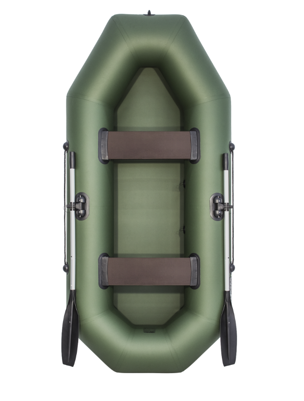 Лодка АКВА-ОПТИМА 260 в Томске