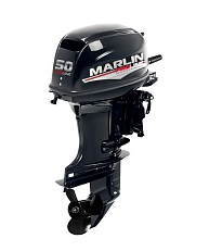 Лодочный мотор MARLIN PROLINE MP 50 AMHL в Томске