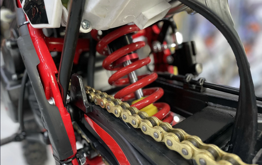 Мотоцикл Progasi SUPER MAX 250 PRO SPORT в Томске