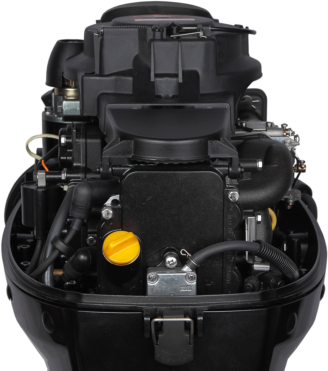 Лодочный мотор MARLIN MF 9.9 AMHL в Томске