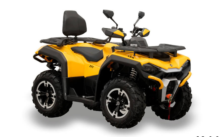 Квадроцикл HISUN GUARDIAN 750S -/SHORT/ в Томске