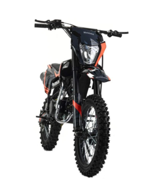 Питбайк MOTOLAND (МОТОЛЕНД) 150 GF150 E в Томске