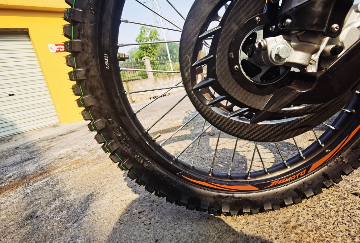 Мотоцикл JHLMOTO JHL Z5 NB300 (174MN-5) в Томске