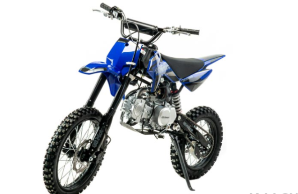 Питбайк MOTOLAND (МОТОЛЕНД) GS Motors S14 17/14 в Томске