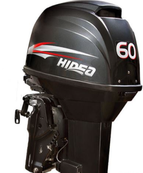 Лодочный мотор HIDEA HD60FEL-T в Томске