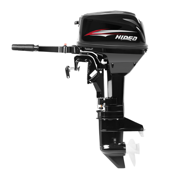 Лодочный мотор HIDEA HD9.8FHS в Томске