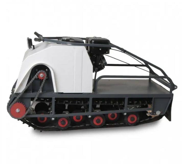 Мотобуксировщик ВЕПС «БЮДЖЕТНЫЙ» 15 л.с. в Томске