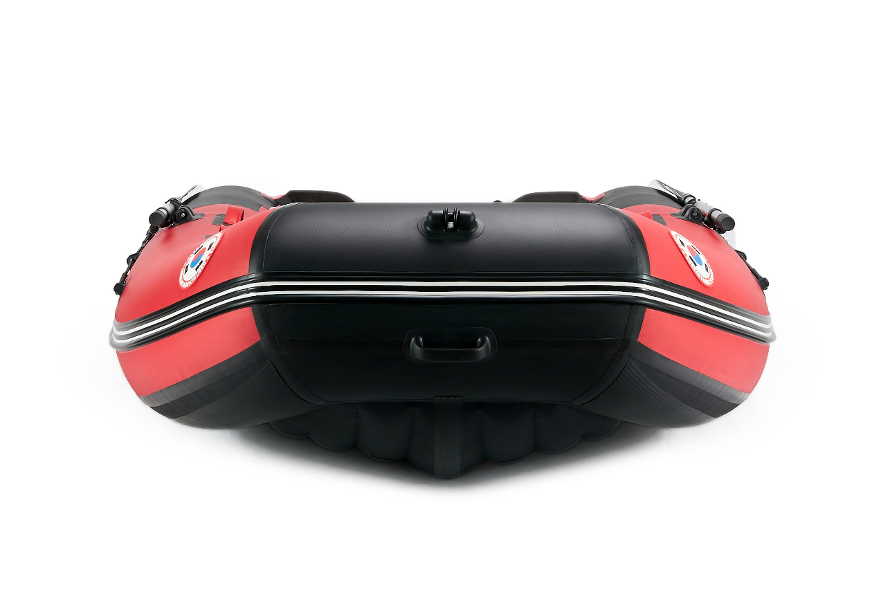 КОМПЛЕКТ ЛОДКА MISHIMO PRO 350 + ЛОДОЧНЫЙ МОТОР MARLIN MP 9.9 (15) AMHS PROLINE в Томске