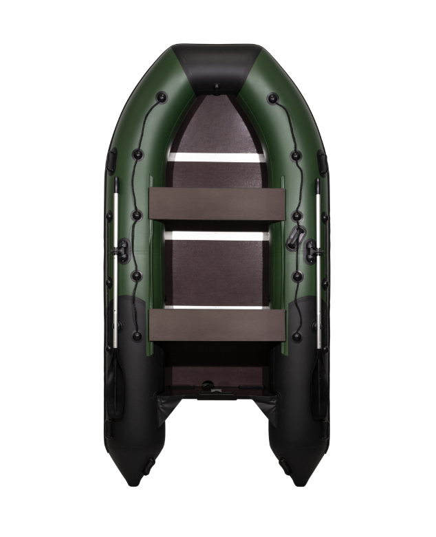 Лодка Ривьера Максима 3400 СК в Томске