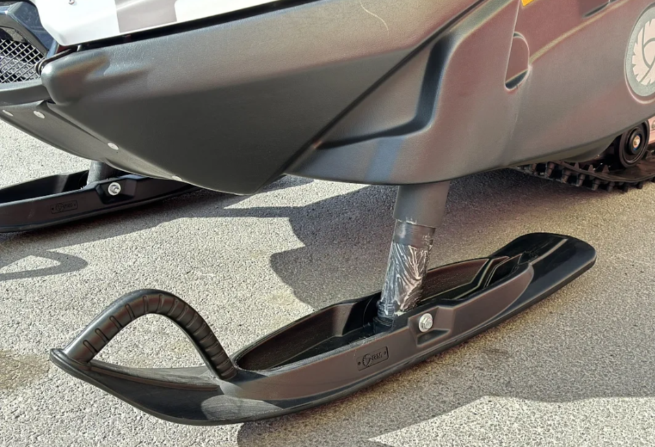 Снегоход РМ TAYGA PATRUL 800 SWT в Томске