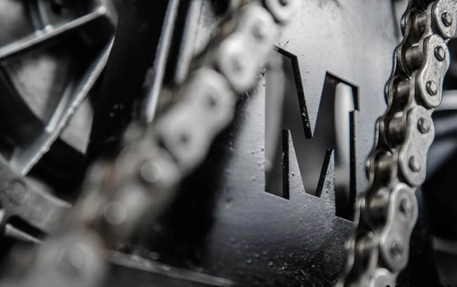 Мотобуксировщик МУЖИК М500 ЛОНГ 18.5 л.с. в Томске