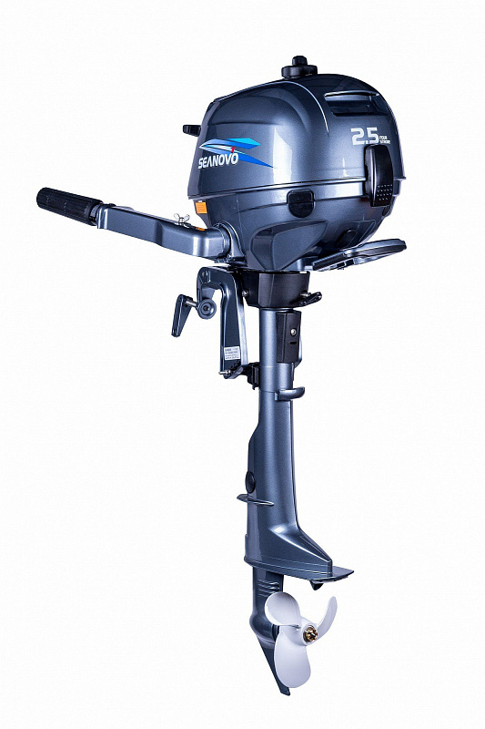 Лодочный мотор SEANOVO SNF2.5HS в Томске