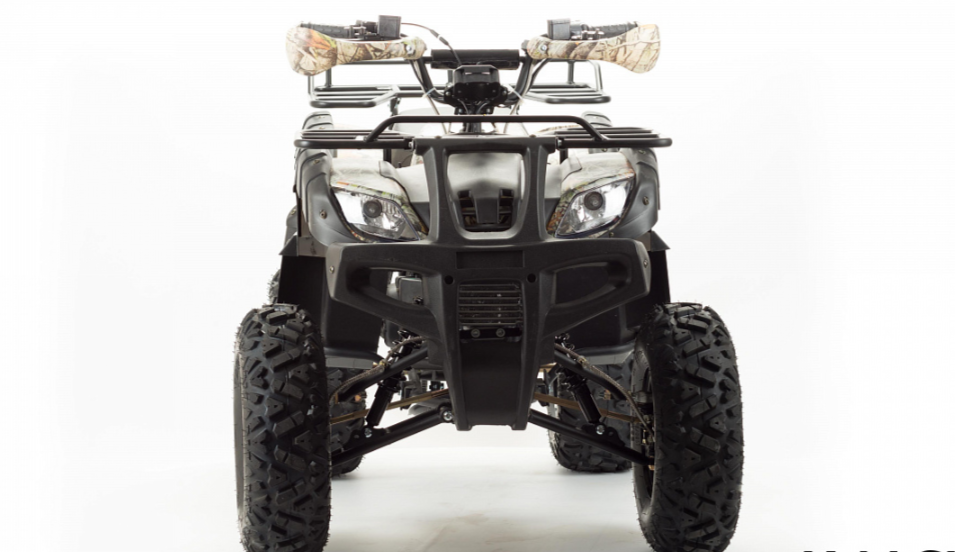 Квадроцикл MOTOLAND (МОТОЛЕНД) 200 ALL ROAD в Томске