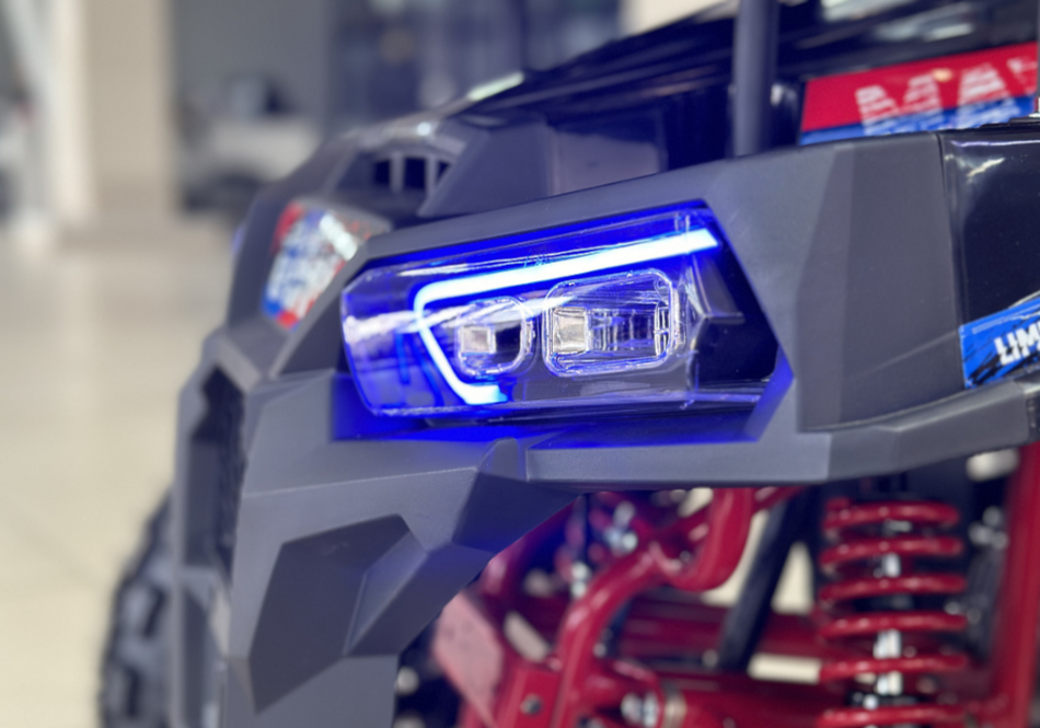 Квадроцикл GBM MAVERICK 222 NEW в Томске