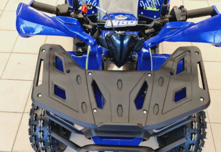 Квадроцикл GBM CROSS HILL 200 NEW PREMIUM в Томске