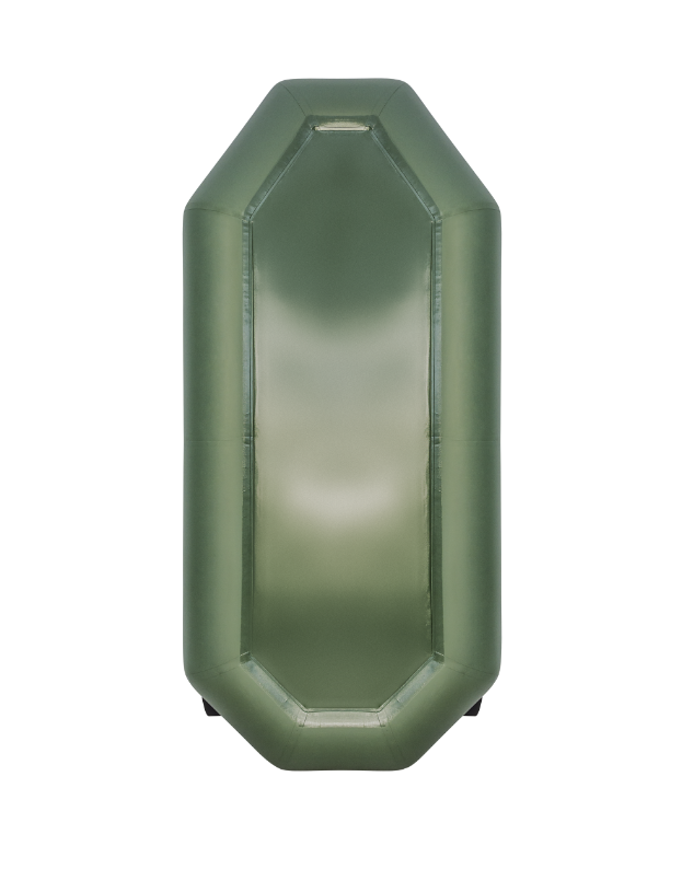 Лодка АКВА-ОПТИМА 260 в Томске