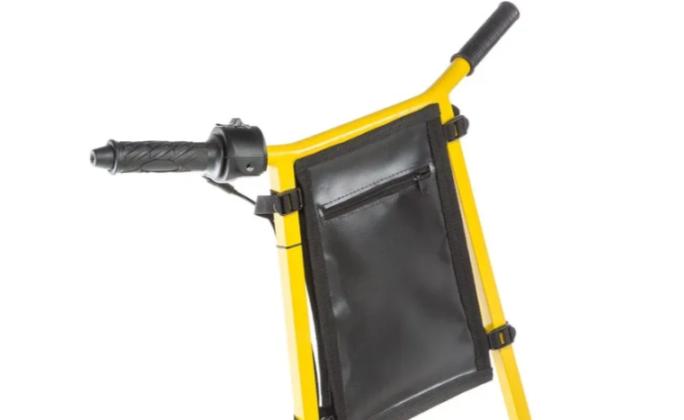 Мотобуксировщик LEBEDEV MOTORS РЕКС RA380 в Томске