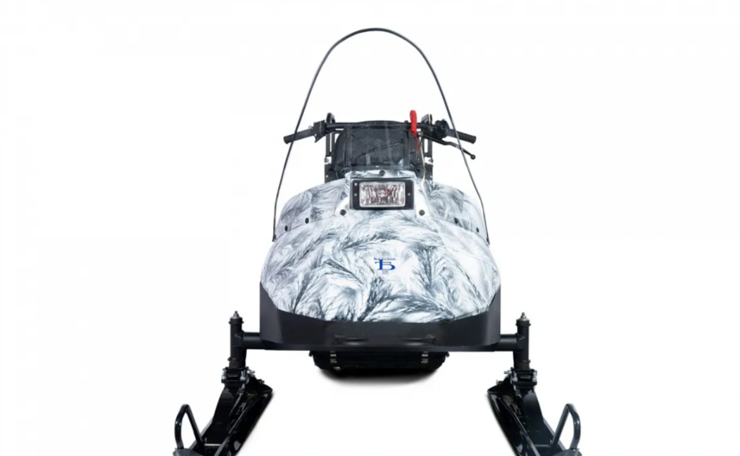 Миниснегоход Бурлак-М Егерь 20 л.с. с эл.зап. в Томске