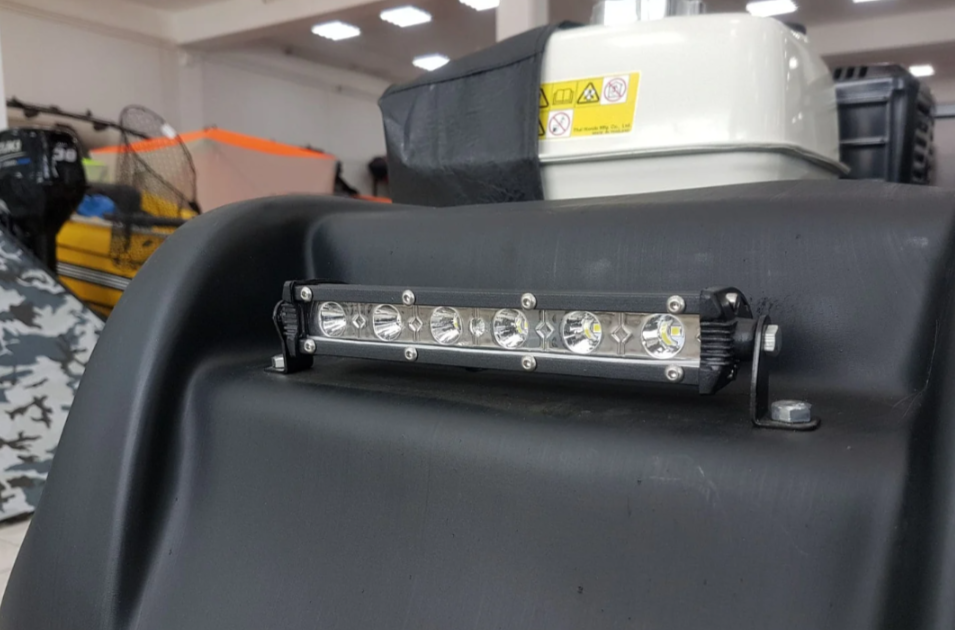 Мотобуксировщик PAXUS 650 15 л.с. в Томске