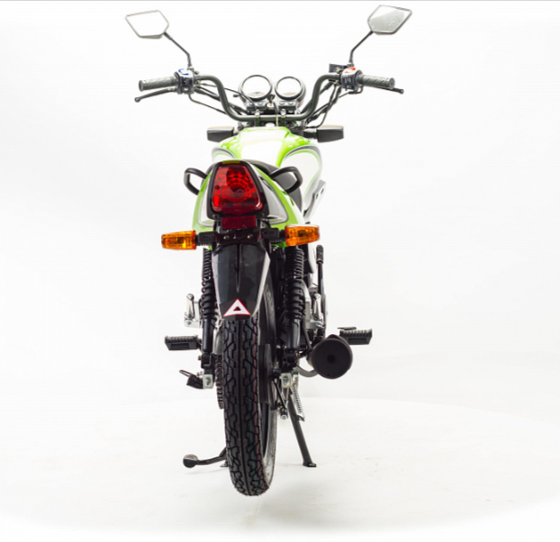 Мотоцикл MOTOLAND (МОТОЛЕНД) VOYAGE 200 в Томске