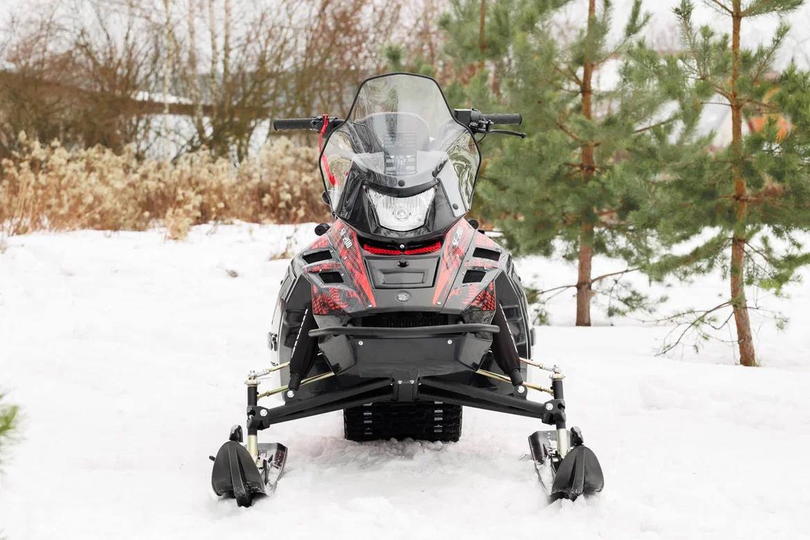Снегоход IRBIS SF200L NEW 24/25 в Томске