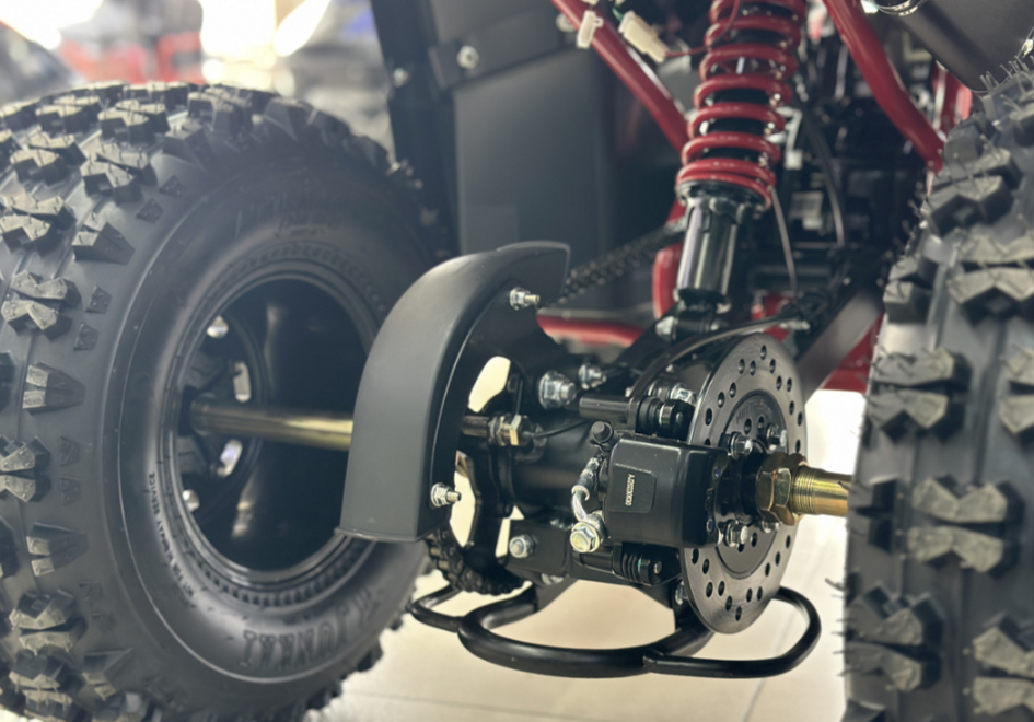 Квадроцикл GBM MAVERICK 222 NEW в Томске