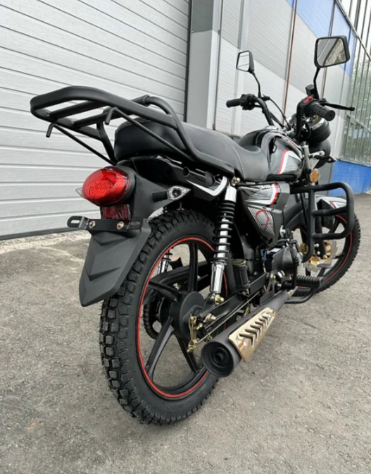 Мопед PROMAX SUPER MAX 150 LED в Томске