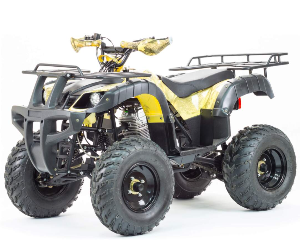 Квадроцикл MOTOLAND (МОТОЛЕНД) 250 ADVENTURE в Томске