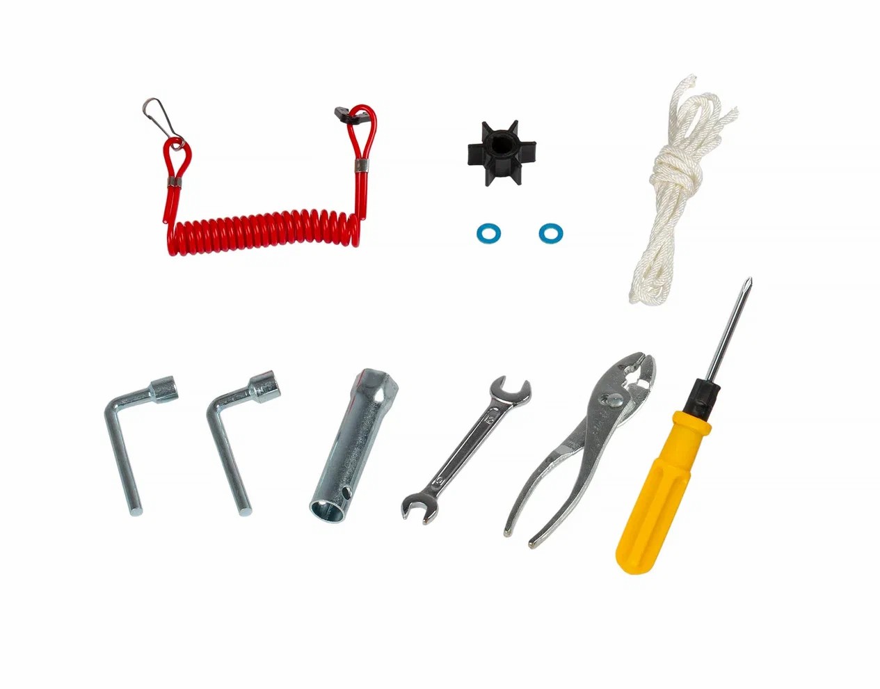 ЛОДОЧНЫЙ МОТОР GLADIATOR G5FHS в Томске