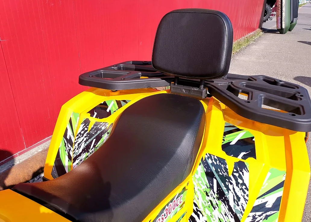 Квадроцикл PROMAX STORM 280 LUX в Томске