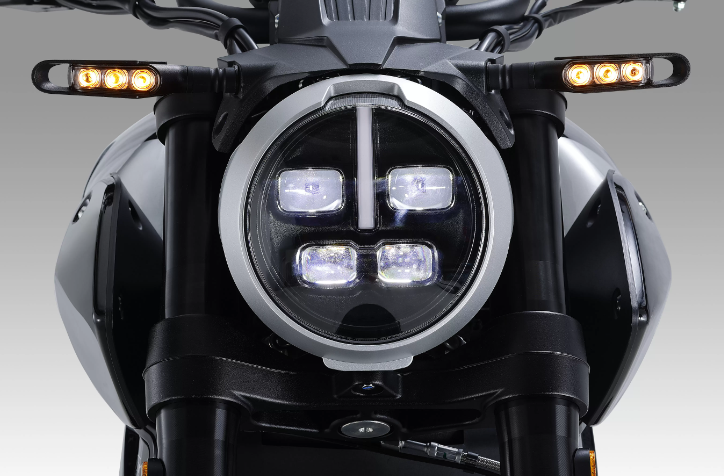 Мотоцикл GAOKIN THOR 1000 в Томске