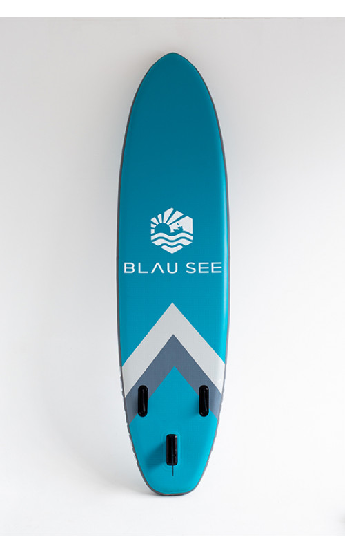 НАДУВНОЙ САП БОРД BLAUSEE 10 в Томске