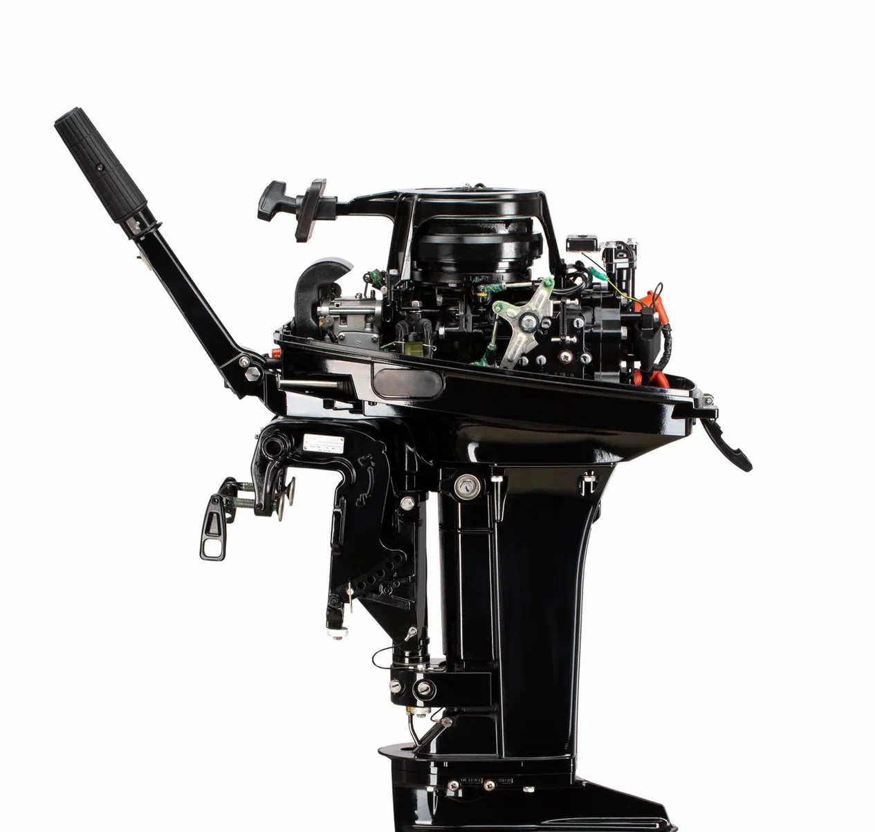 ЛОДОЧНЫЙ МОТОР GLADIATOR G20FHS в Томске