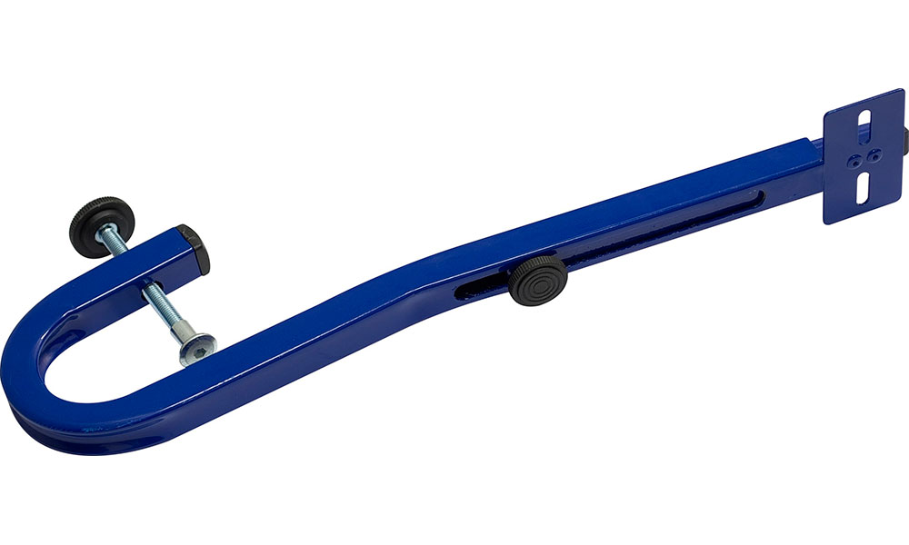 Кронштейн датчика эхолота №1 под нднд в Томске