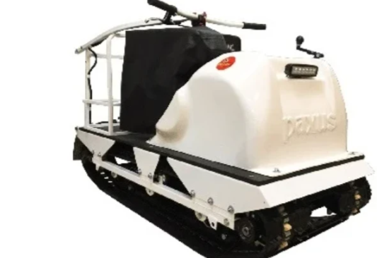 Мотобуксировщик PAXUS 550 9 л.с. в Томске