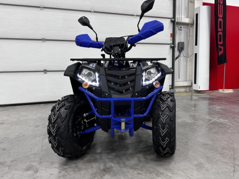 Квадроцикл GBM SHARP BIG 300 NEW PREMIUM в Томске