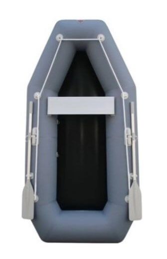 ЛОДКА НАДУВНАЯ YUKONA 230 G (БЕЗ ПАЙОЛА, ТРАНЕЦ В КОМПЛЕКТЕ) в Томске