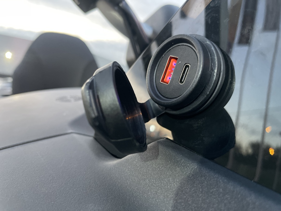 Квадроцикл BENDA Redstone 550 R2 в Томске