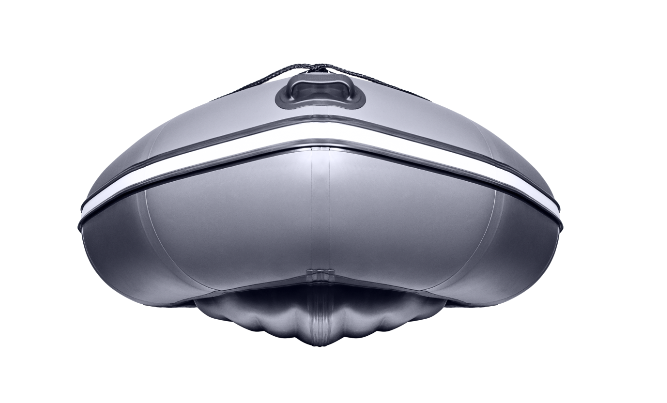 Лодка APACHE 3300 НДНД в Томске