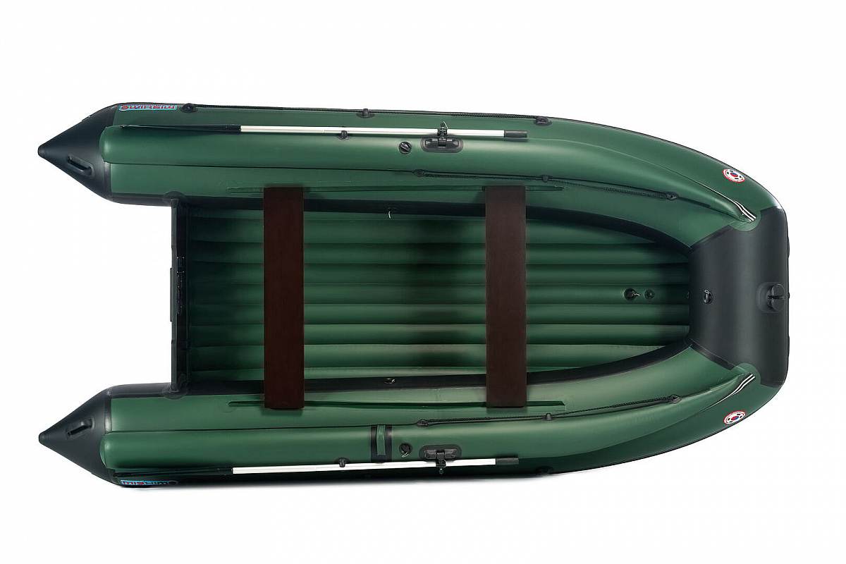 Лодка MISHIMO FAMILY LITE DF 400 в Томске