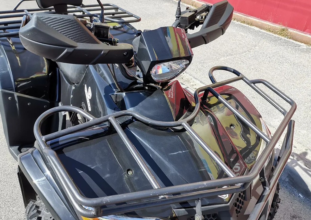 Квадроцикл PROMAX TRX300 CVT в Томске