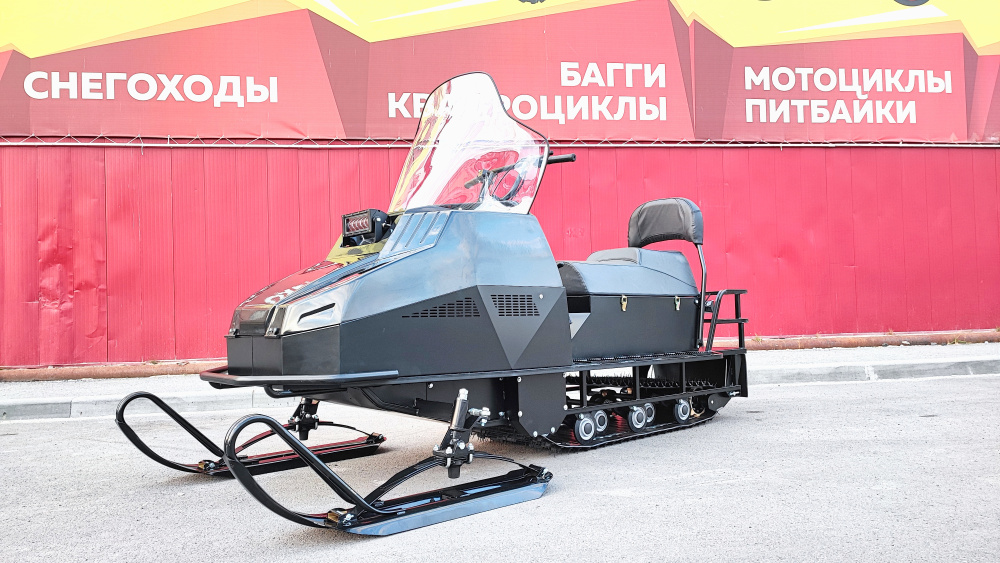 Снегоход PROMAX YAKUT 500 2.0 4T 27 в Томске